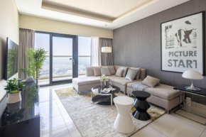 Frank Porter - Damac Paramount